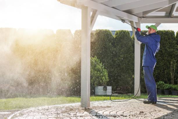 Trusted Mohnton, PA Pressure Washing Services Experts